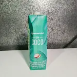 Leche de Coco Member's Mark - 946 ml