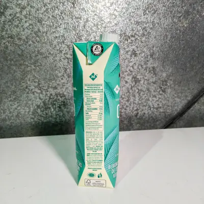 Leche de Coco Member's Mark - 946 ml