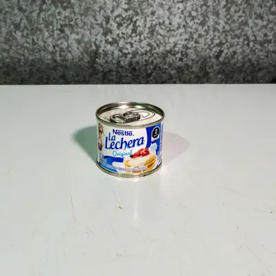 Leche Condensada La Lechera 100g
