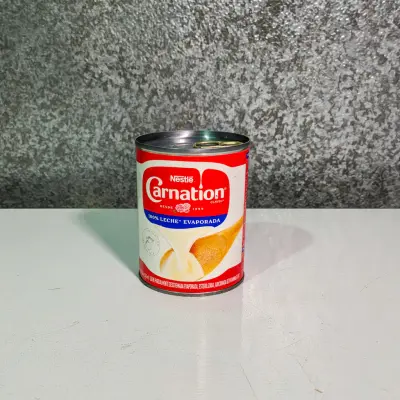 Clavel Leche Evaporada Lata De 360 Gr