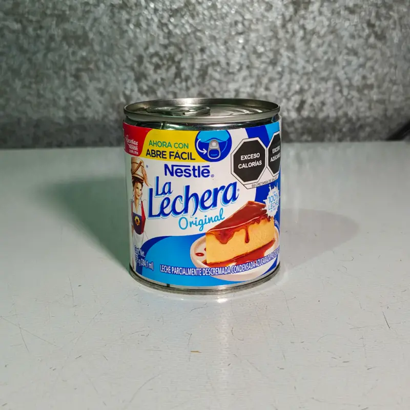 Leche Condensada Original 375g