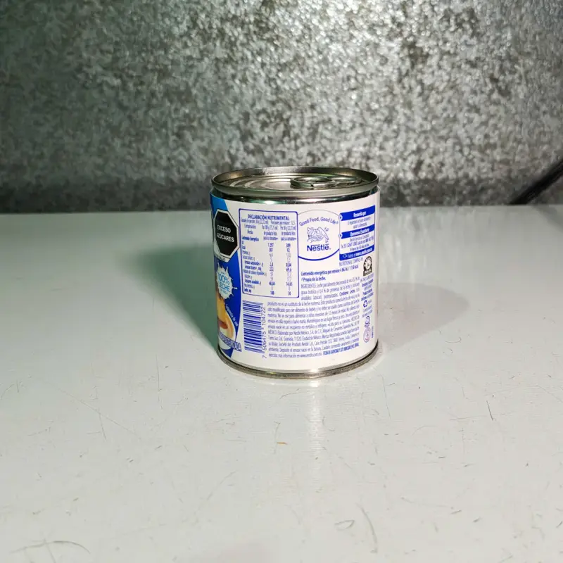 Leche Condensada Original 375g