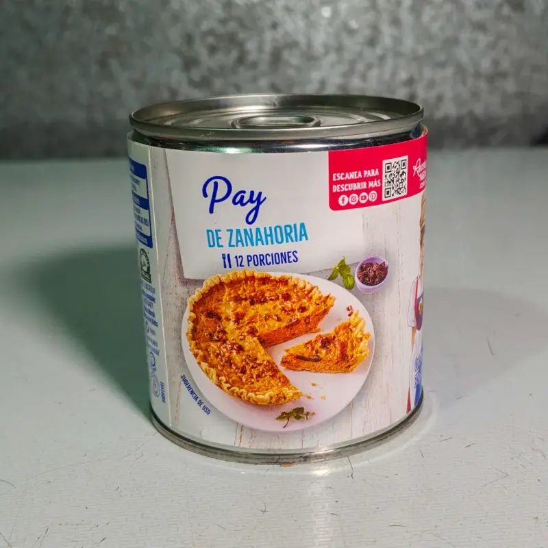 Leche Condensada Original 375g