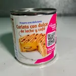 Dulce de Leche La lechera Lata 360g