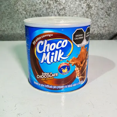 Chocolate en polvo Choco Milk Bote 800 g