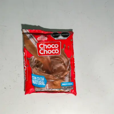 Chocolate Ibarra Choco Choco 300g