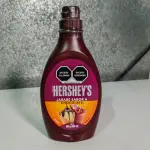 Jarabe Líquido Hersheys Sabor Chocolate 589g