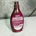 Jarabe Líquido Hersheys Sabor Chocolate 589g