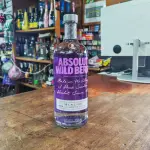 Vodka Absolut - Wild Berri - 1 Lt