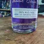 Vodka Absolut - Wild Berri - 1 Lt