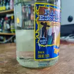 Licor de Agave Rancho Escondido Mango Picante - 750ml