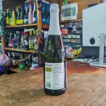 Martinellis Jugo Espumoso de Manzana - sin alcohol - 750 ml