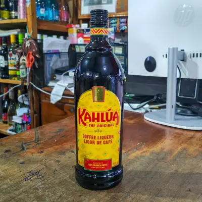 Licor de Café Kahlúa Original - 1L