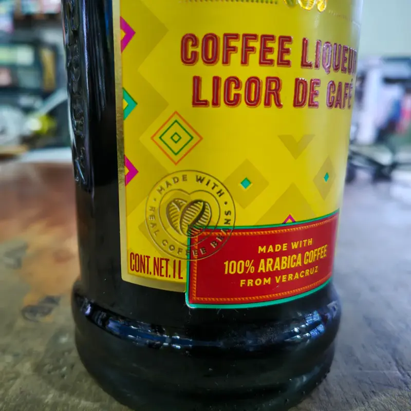 Licor de Café Kahlúa Original - 1L