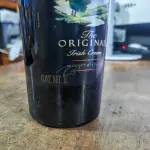 Crema de Whiskey Baileys Original - 1L