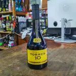 Brandy Torres 10 - 700ml