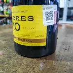 Brandy Torres 10 - 700ml