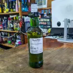 Whisky Black & White Original Blended Scotch - 700ml