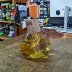 Tequila Campo Azul Selecto Reposado - 750ml