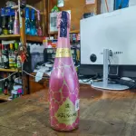 Vino Espumoso Pata Negra Rosado - 750ml