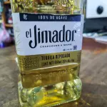 Tequila El Jimador Reposado - 950ml