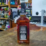 Whisky Jack Daniel's Old No.7 - 1L