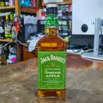 Whisky Jack Daniel’s Apple Tennessee - 700ml