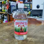 Licor de Caña - Bronco - 500ml