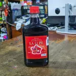 Vino Generoso Tradicional La Lupe Tipo Jerez-  500ml