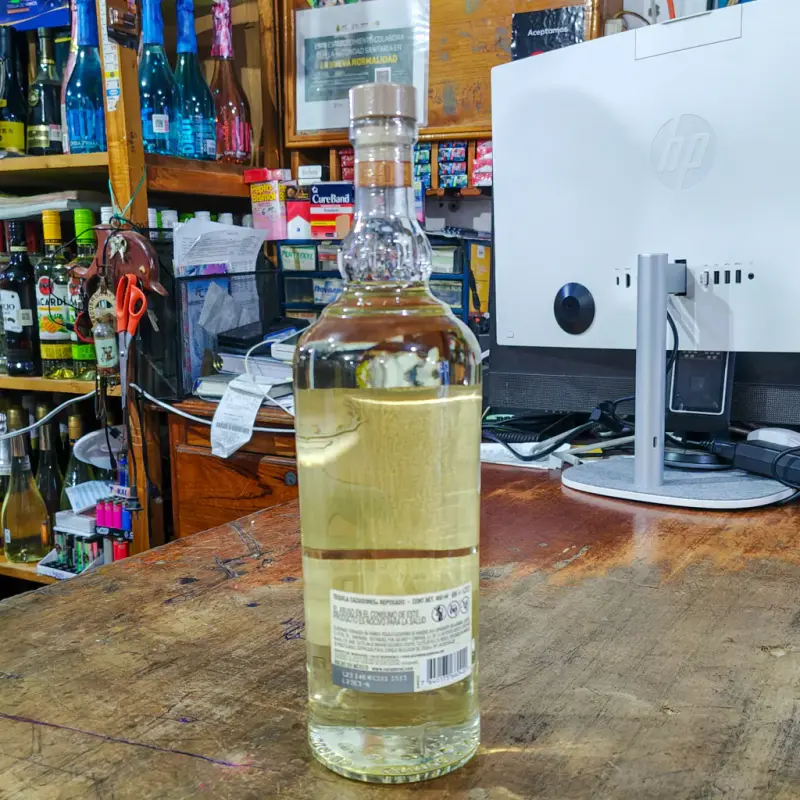Tequila Cazadores Reposado - 950ml