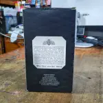 Tequila Patrón - Añejo Cristalino - 700ml