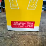 Tequila Herradura Reposado - 700ml