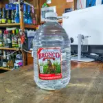 Licor de Caña - Bronco - 5 Litros