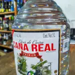 Licor de Caña - Caña Real - 5 Litros