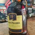 Brandy Don Pedro - 1L