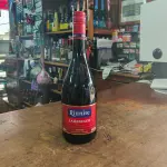 Vino Tinto Riunite Lambrusco - 750ml