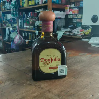 Tequila Don Julio Reposado - 700ml
