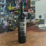 Vino Tinto Las Moras reserva malbec - 750ml