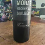 Vino Tinto Las Moras reserva malbec - 750ml
