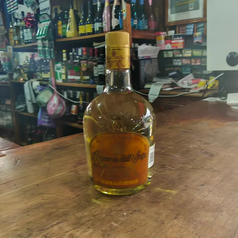 Licor de Agave Reserva del Viejo -  750ml