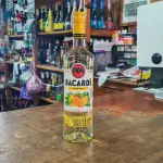Ron Bacardí Mango Chile - 700ml