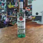 Ron Bacardí carta blanca superior - 750ml