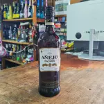 Ron Bacardí Añejo - 750ml