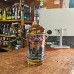 Licor de agave Rancho Escondido - 1.75L