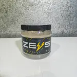 Gel fijador Zeus Dark - 1Kg