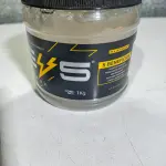 Gel fijador Zeus Dark - 1Kg