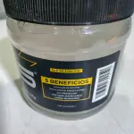 Gel fijador Zeus Dark - 1Kg