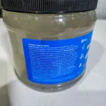 Gel fijador Zeus Fresh - 1kg