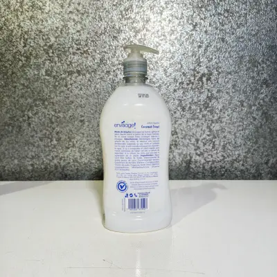 Jabón Líquido para Manos Envisage! Coconut Coast - 1L