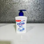 Jabón líquido para manos Escudo Antibacterial - 225ml